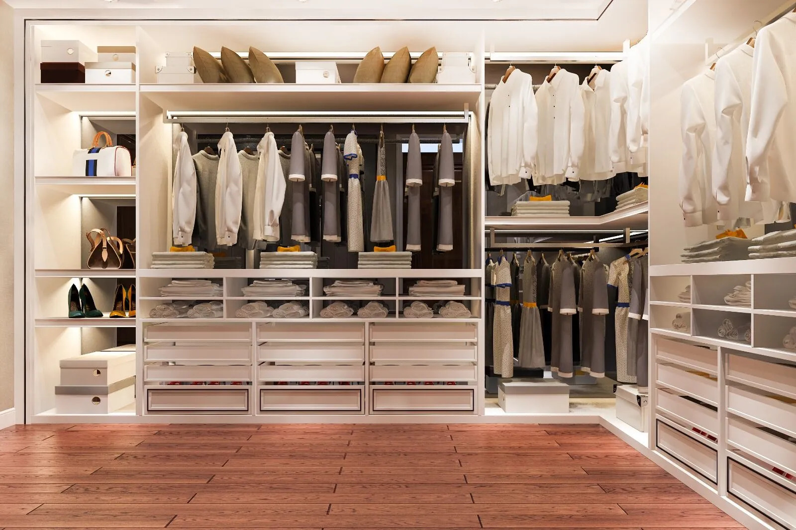 Oraanj Interior Design
