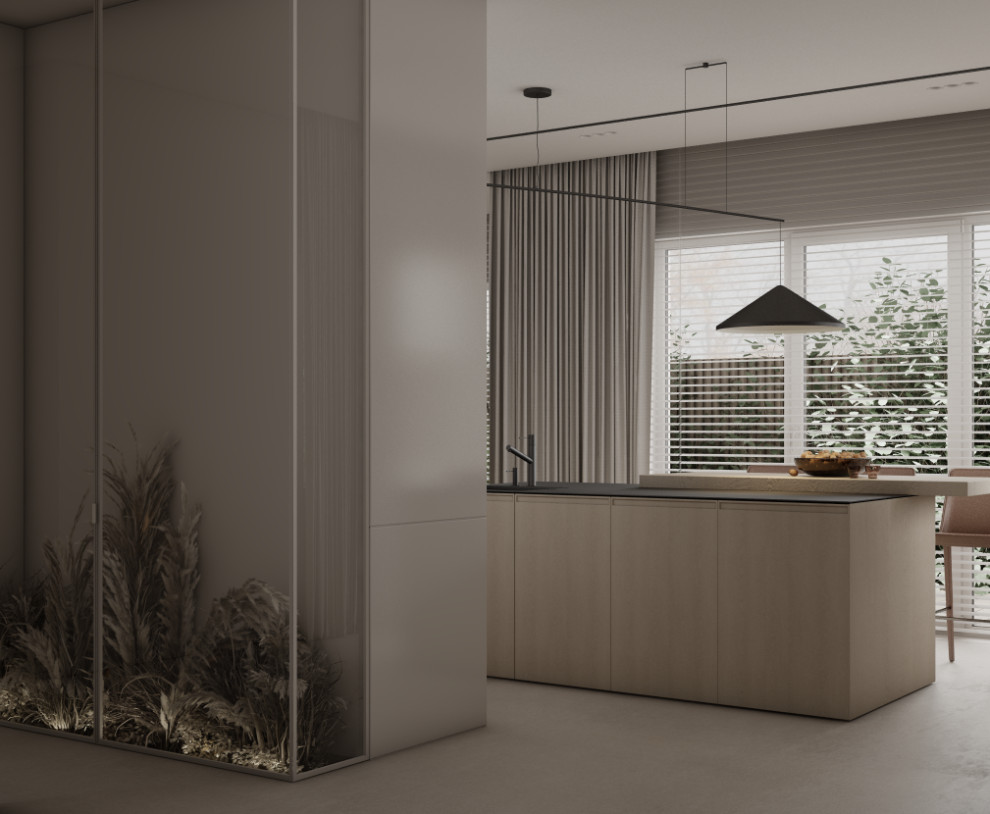 LOCATION:Иркутск | Clever Smart Village – Дом на Байкальском тракте.