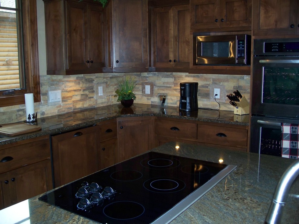Kitchen Backsplash