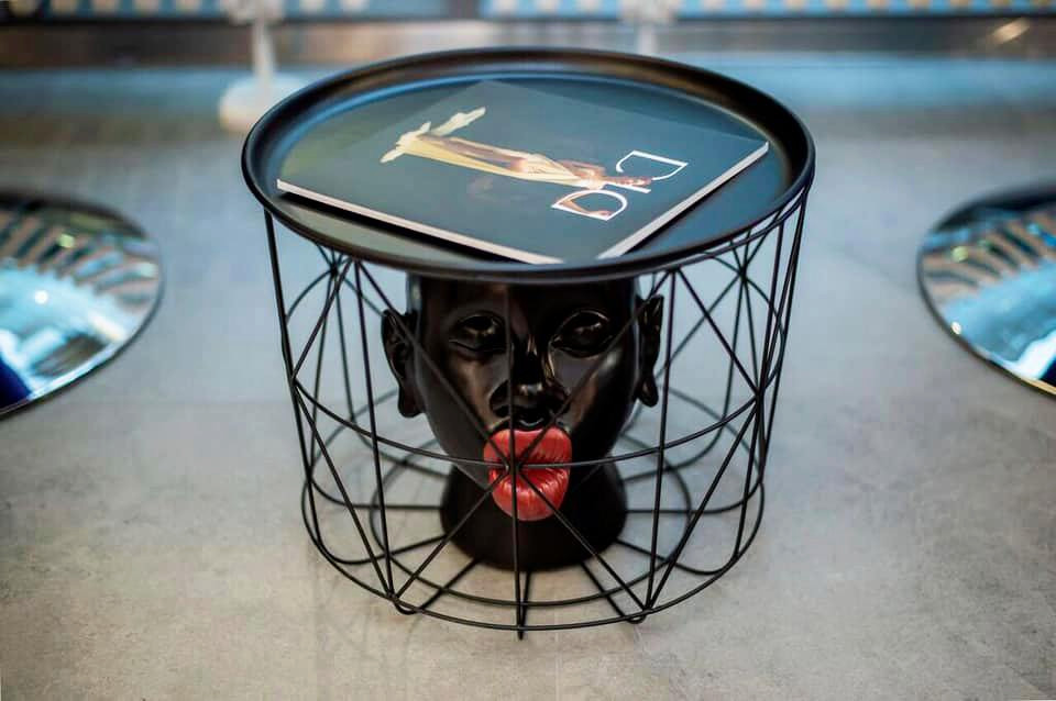 Салон красоты "Mirma"