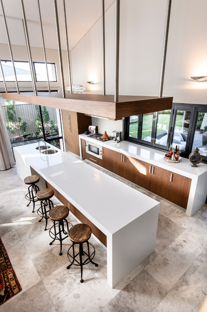 Kitchens modern-kueche