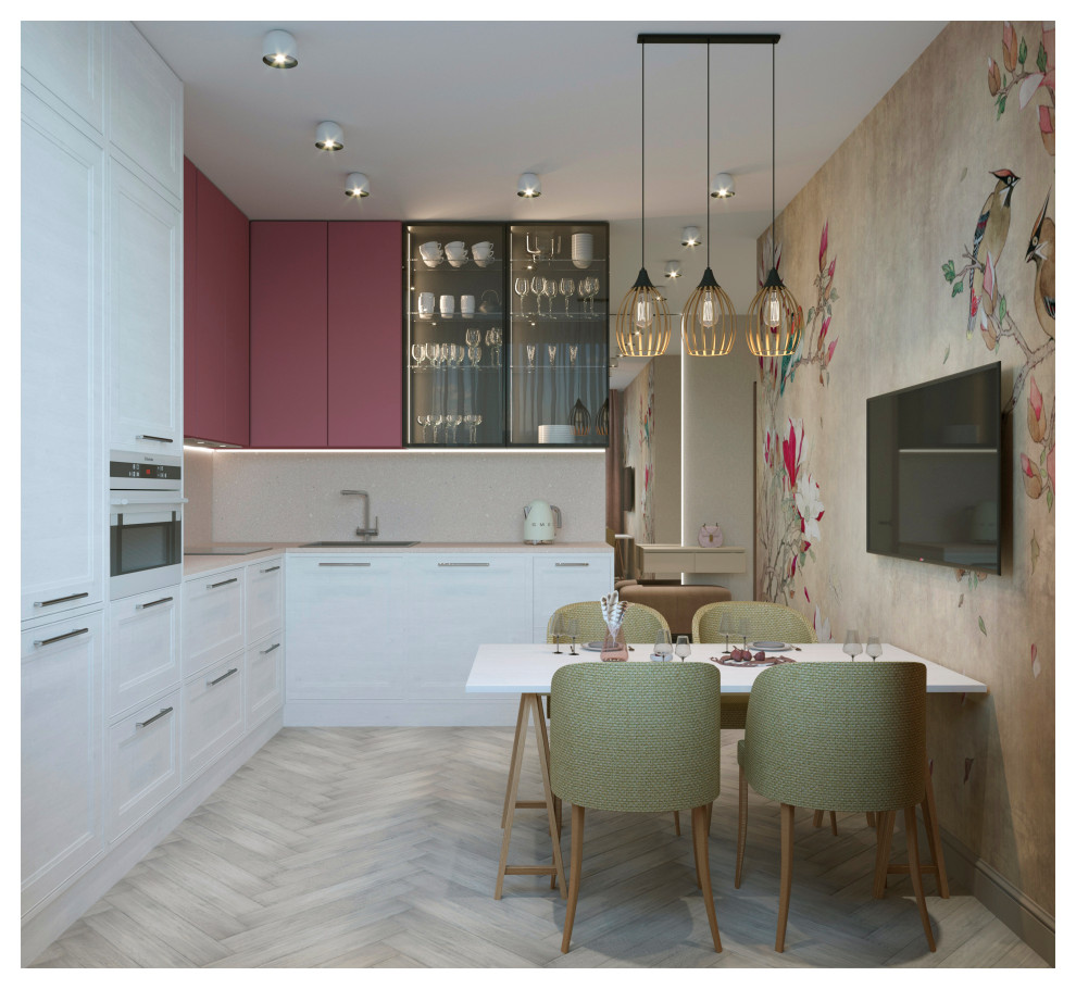 Приморский проспект