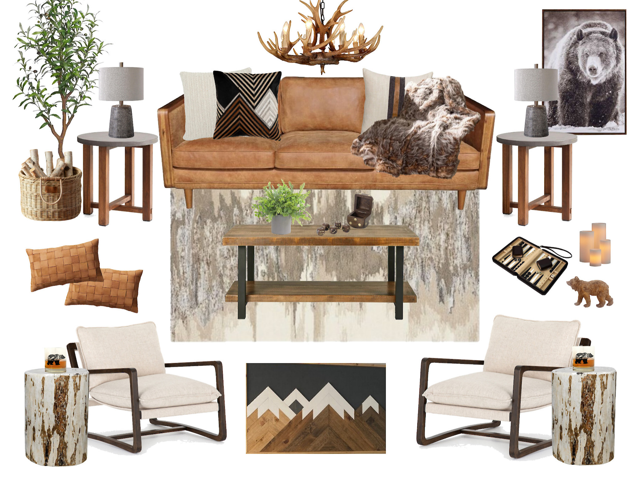 Design Boards for E Design