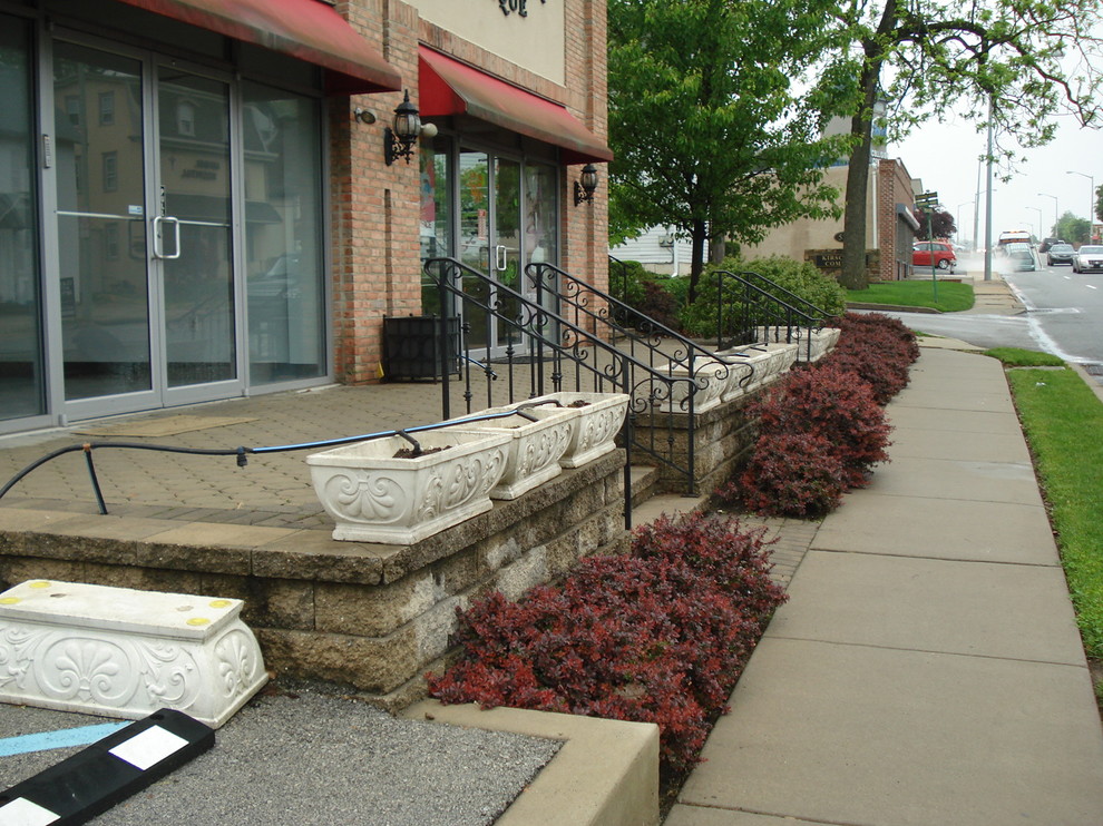 Lancaster Ave