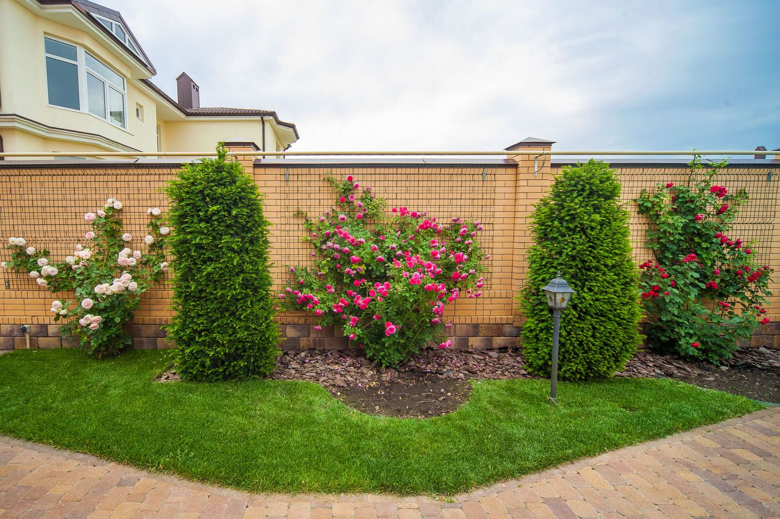 ландшафтный дизайн 2