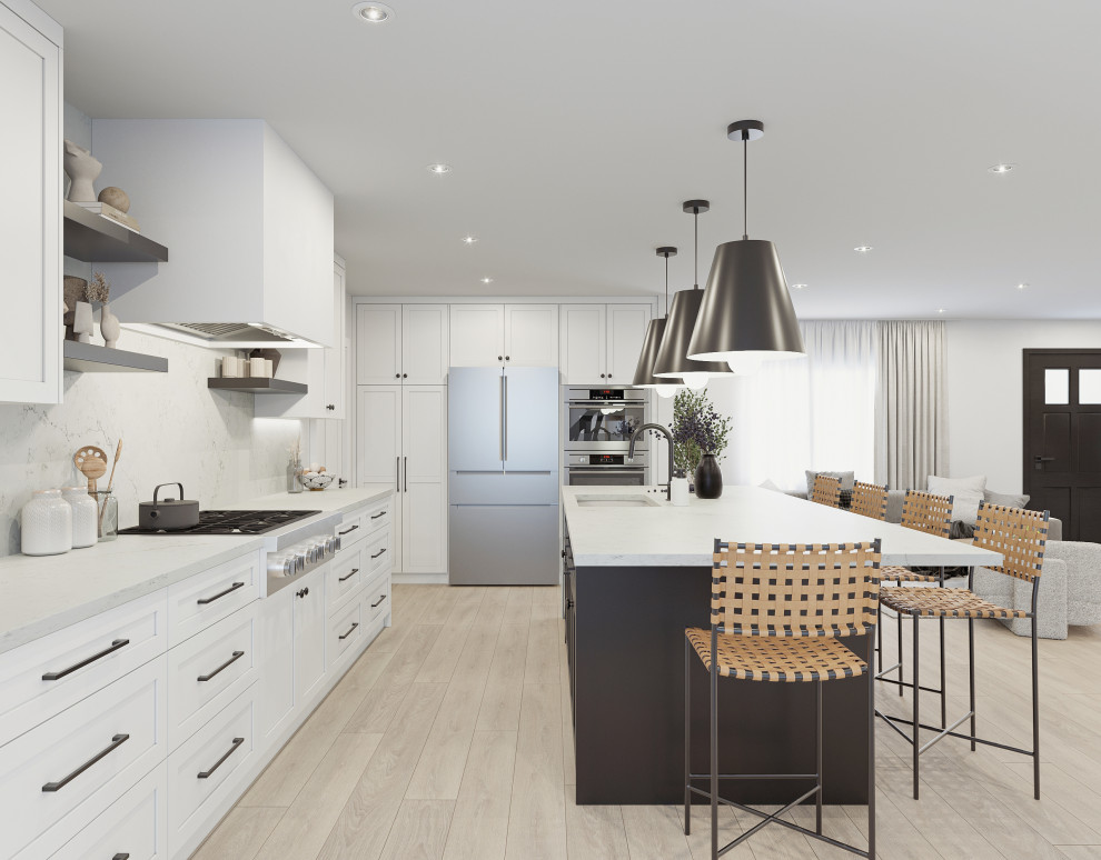 8th Ave, Home Remodel