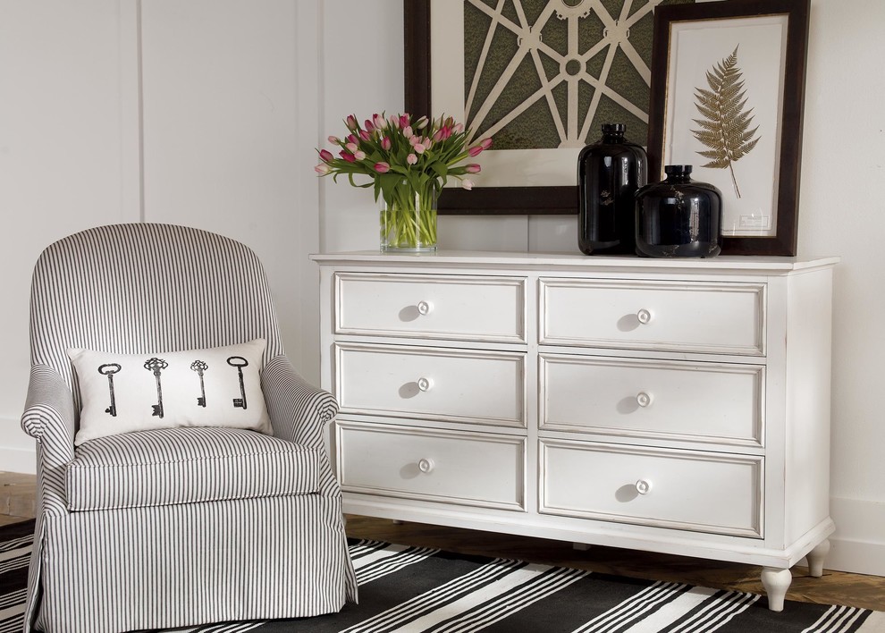 Ethan Allen Traditional Bedroom New York by Ethan Allen