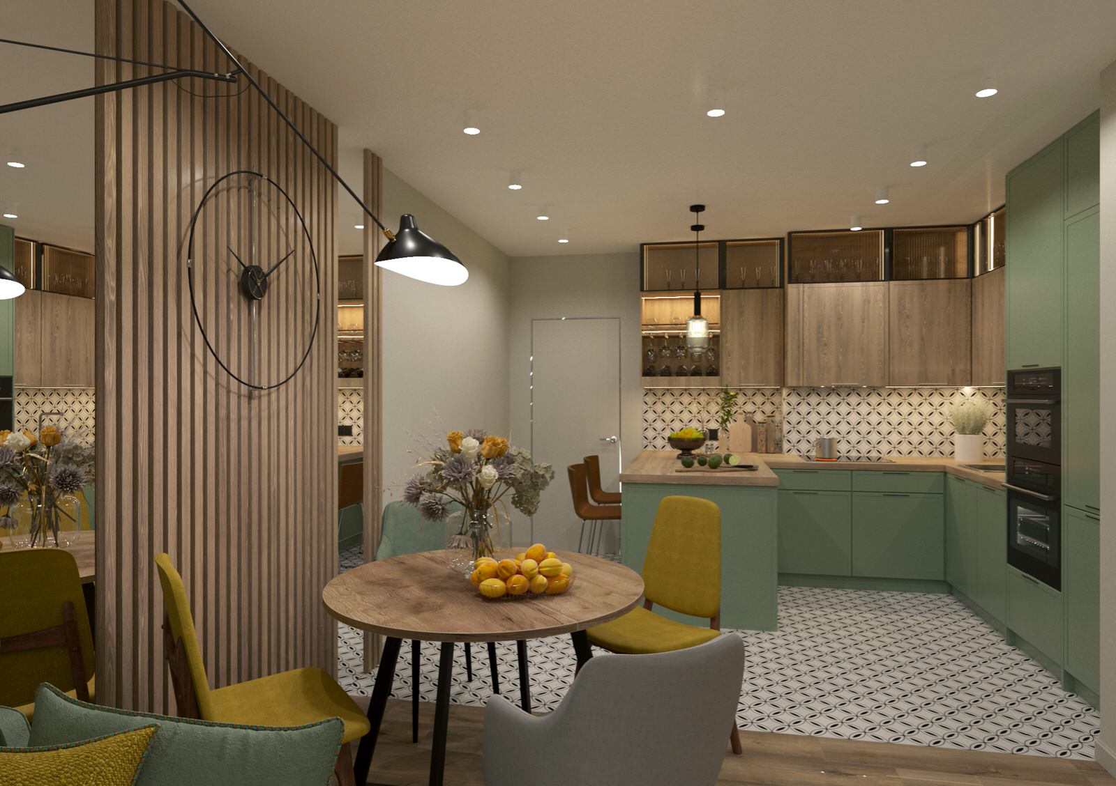 Ростов-на-Дону ЖК Тихий Дон