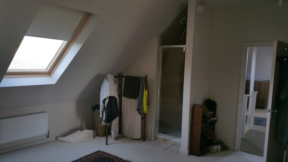 Rodean Brighton House