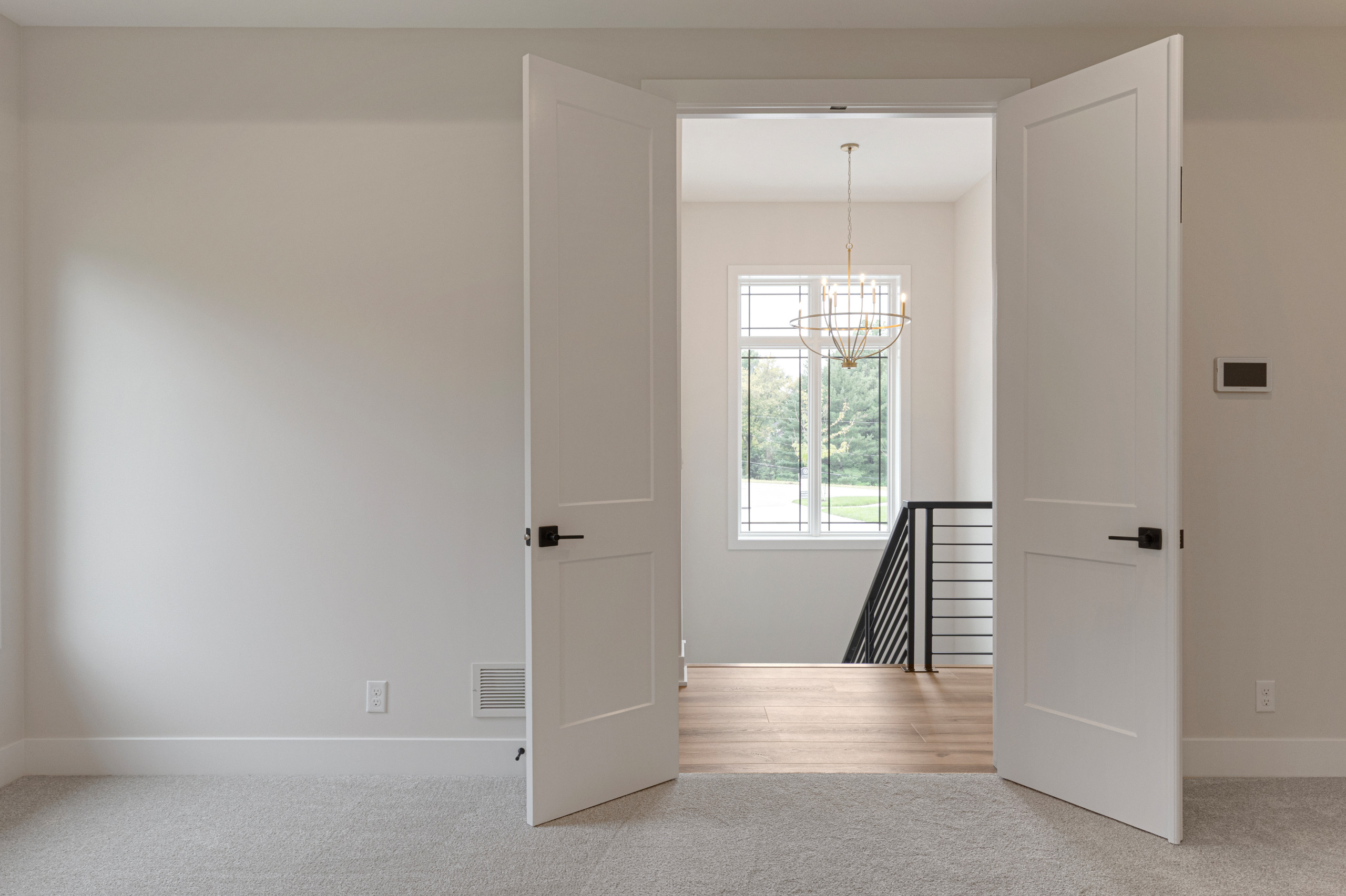The Astaire + Loveland Estates Semi-Custom Home