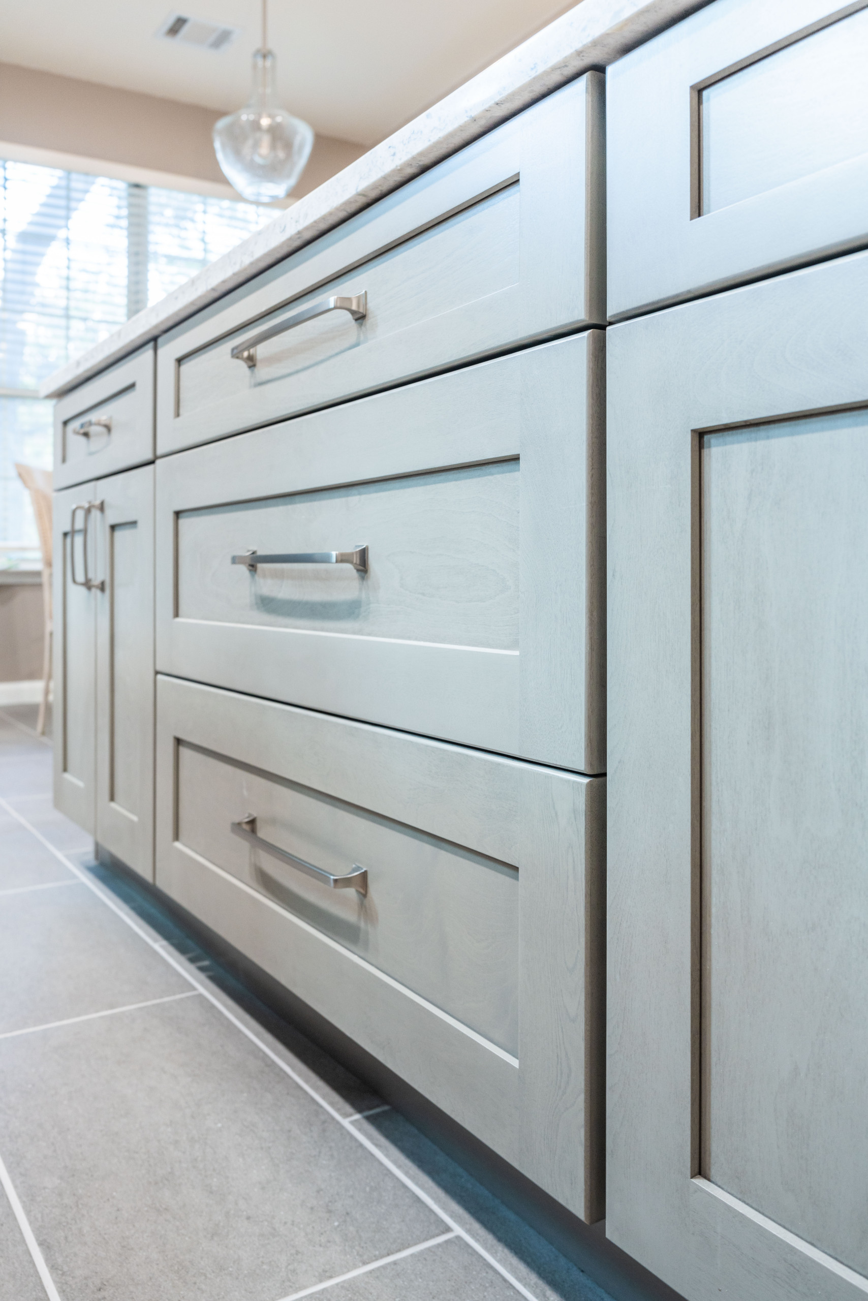 Gassman Kitchen