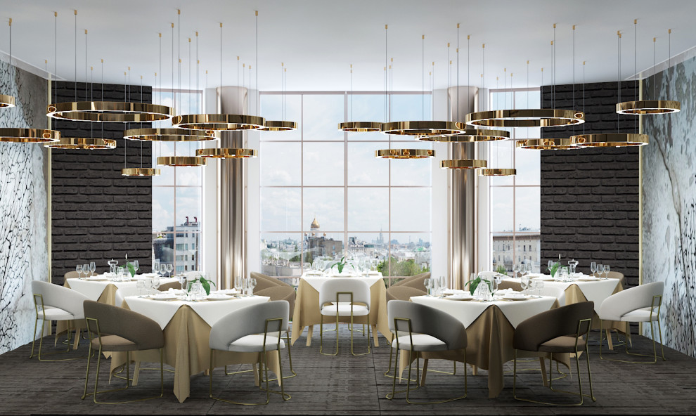 Джаз клуб City