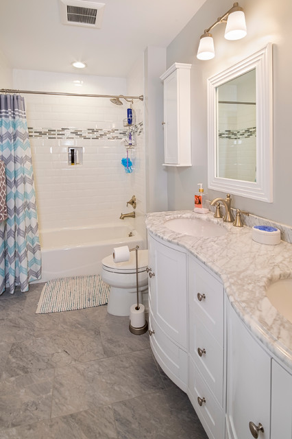 Bathrooms bathroom
