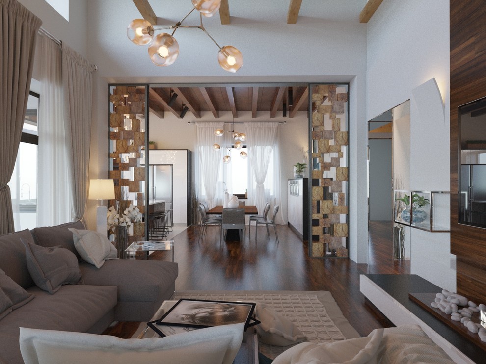 Эко комфорт