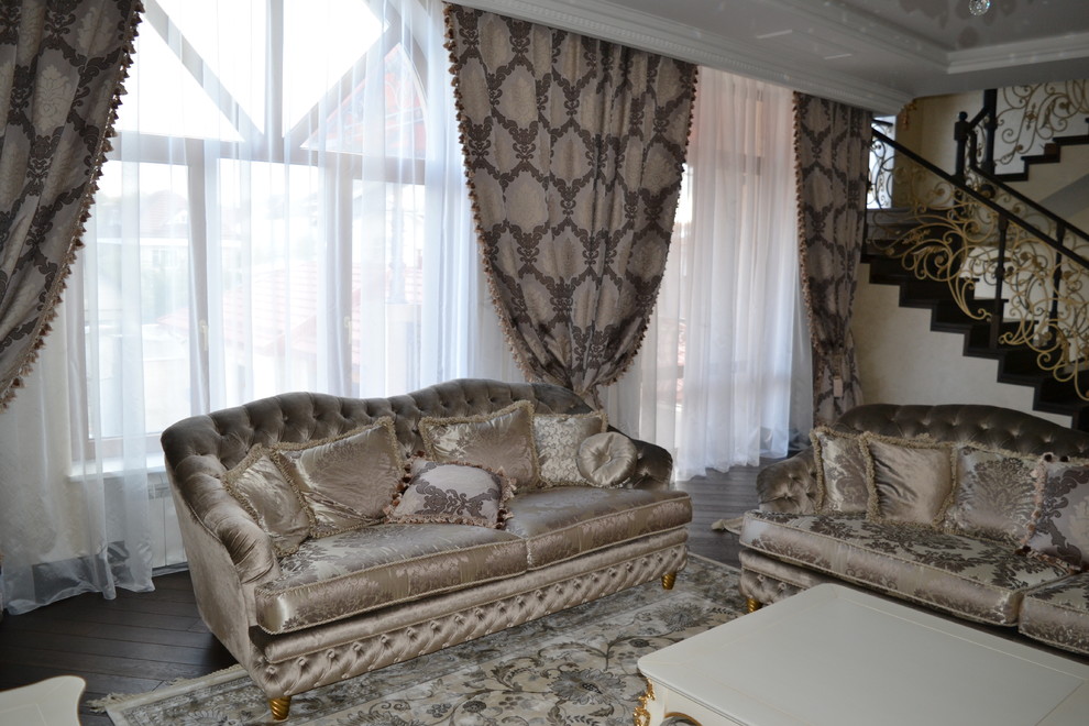 Текстильный дизайн