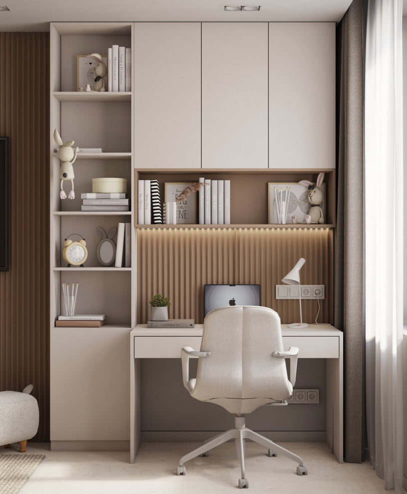 Планерная (2 проект)