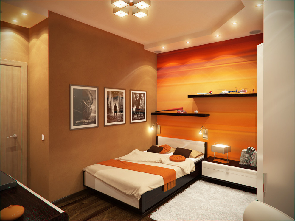 ЖК "Чемпион" Квартира 100 м.кв.