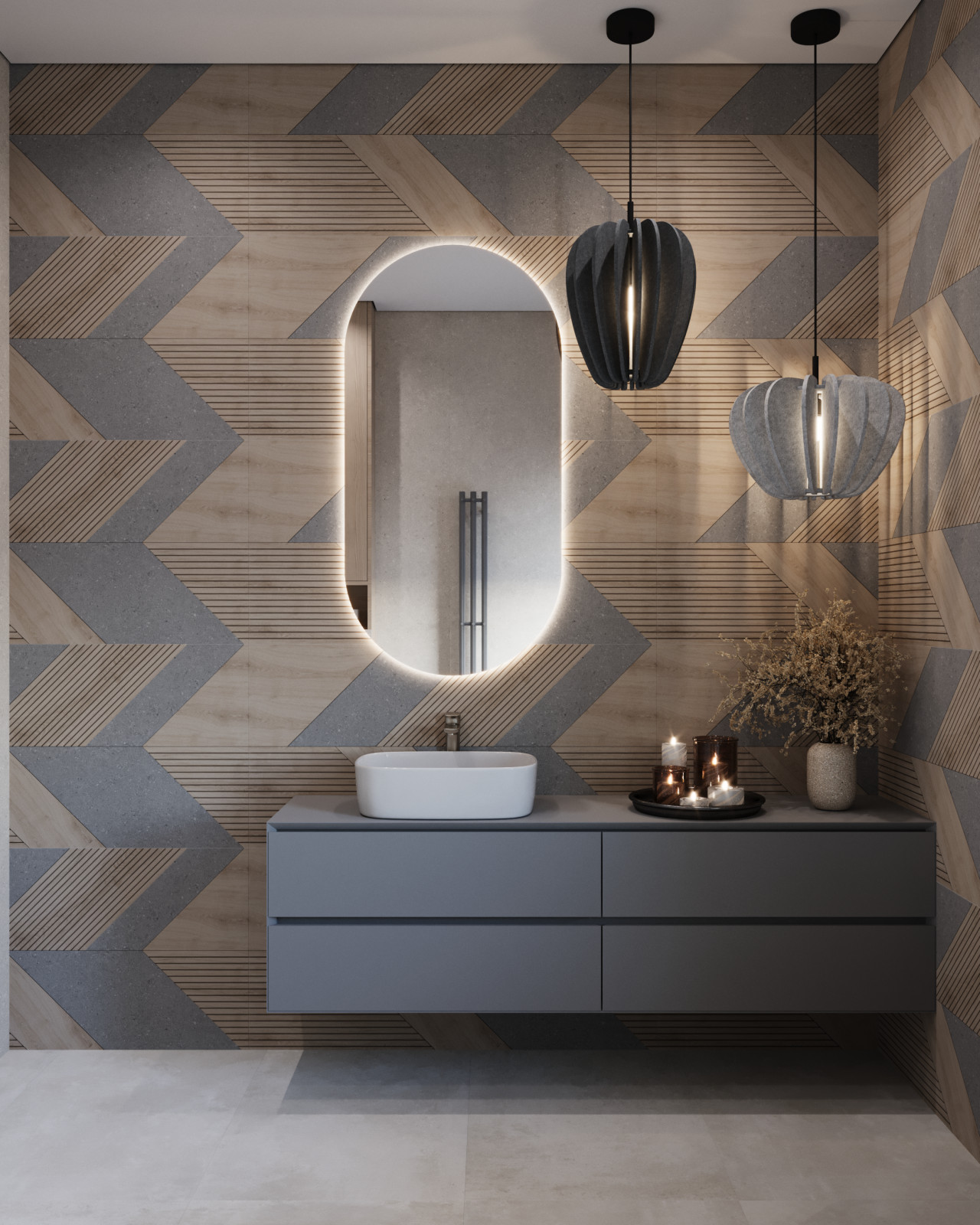 Частный дом Иглино