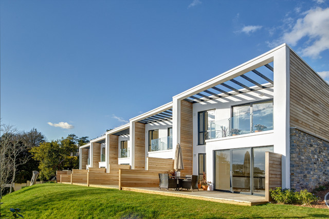 Outside Image haeuser