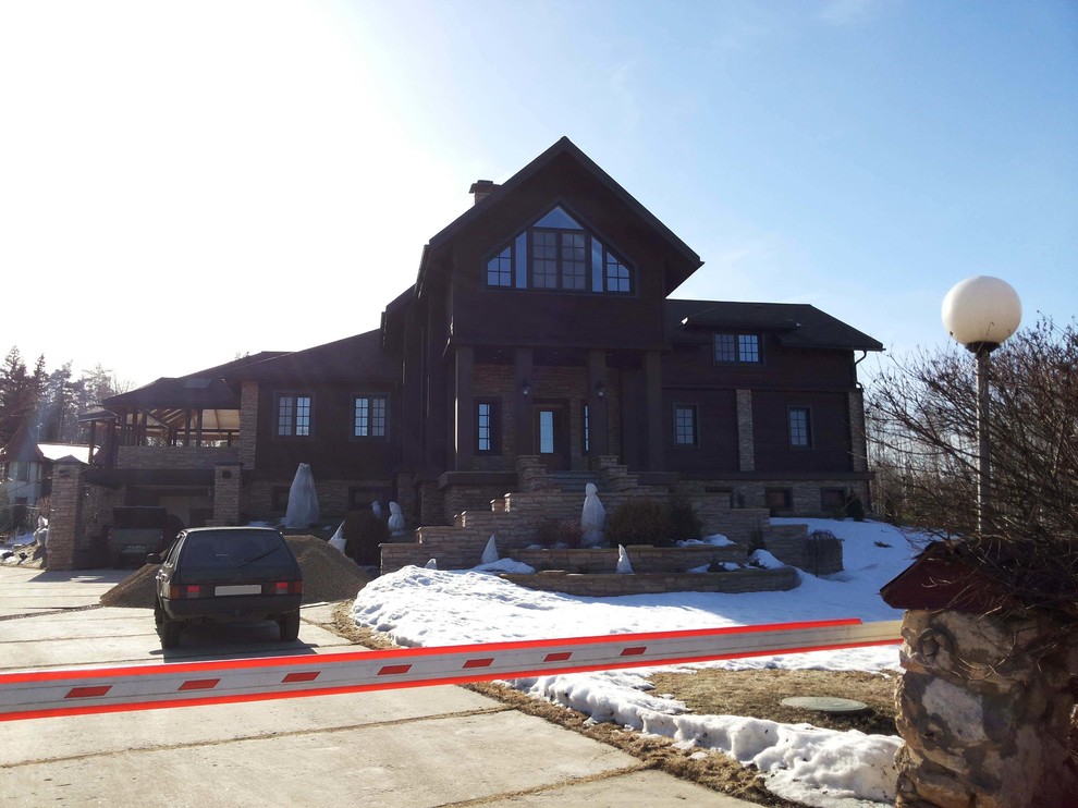 Мои дома - мое богатство