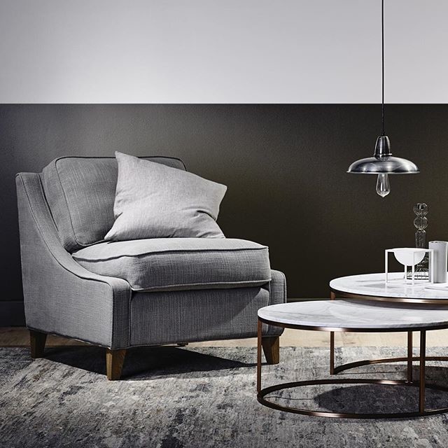 Globewest Collaboration modern-wohnbereich