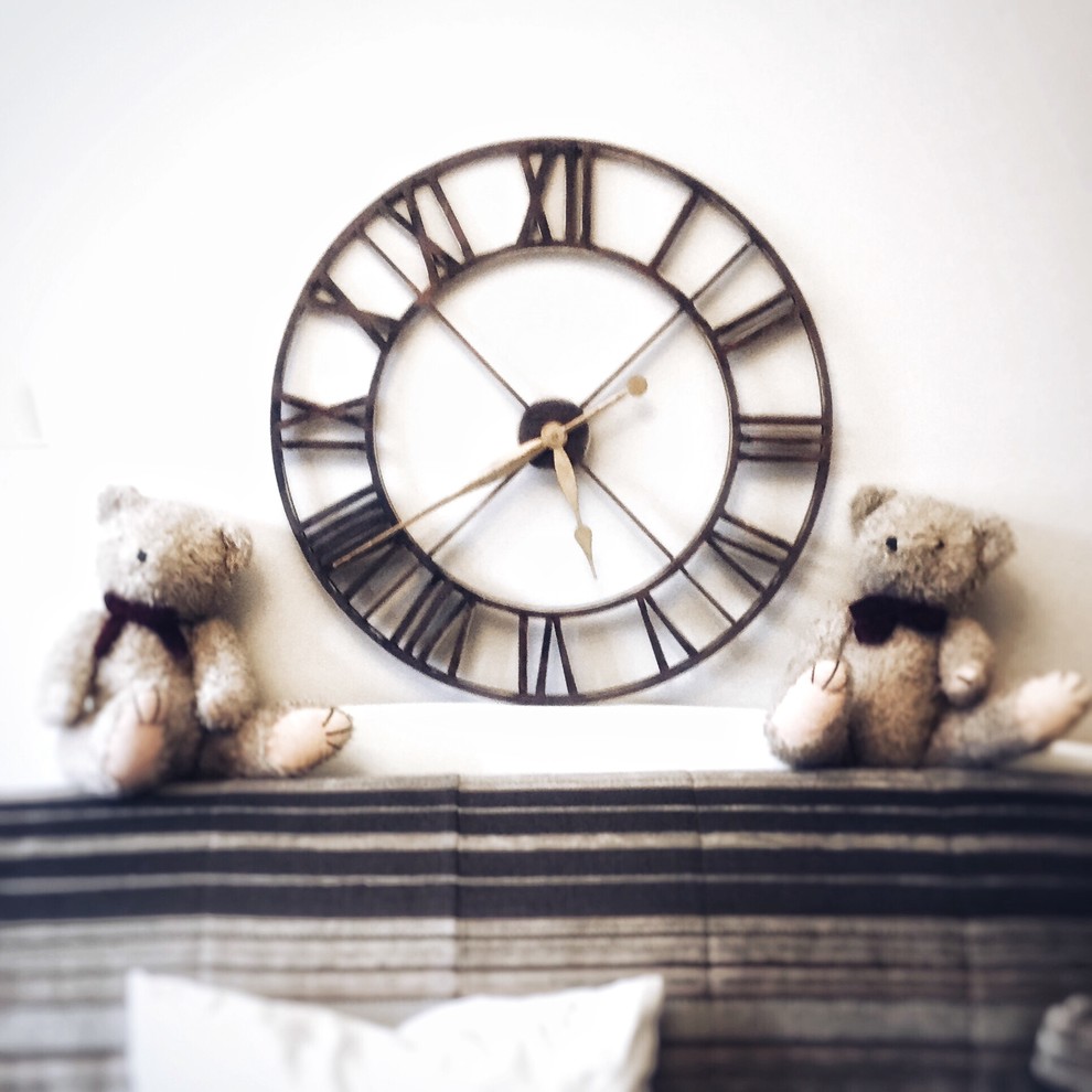 Наши предметы в интерьере