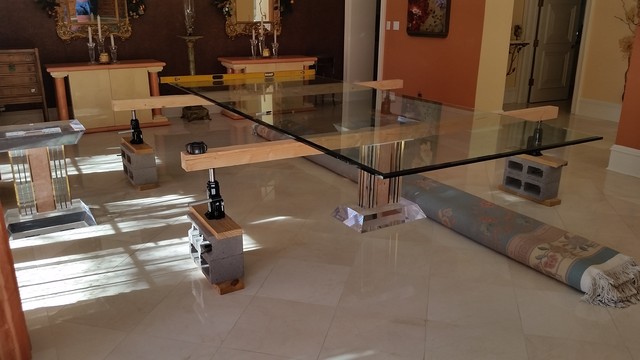Jacobs transitional