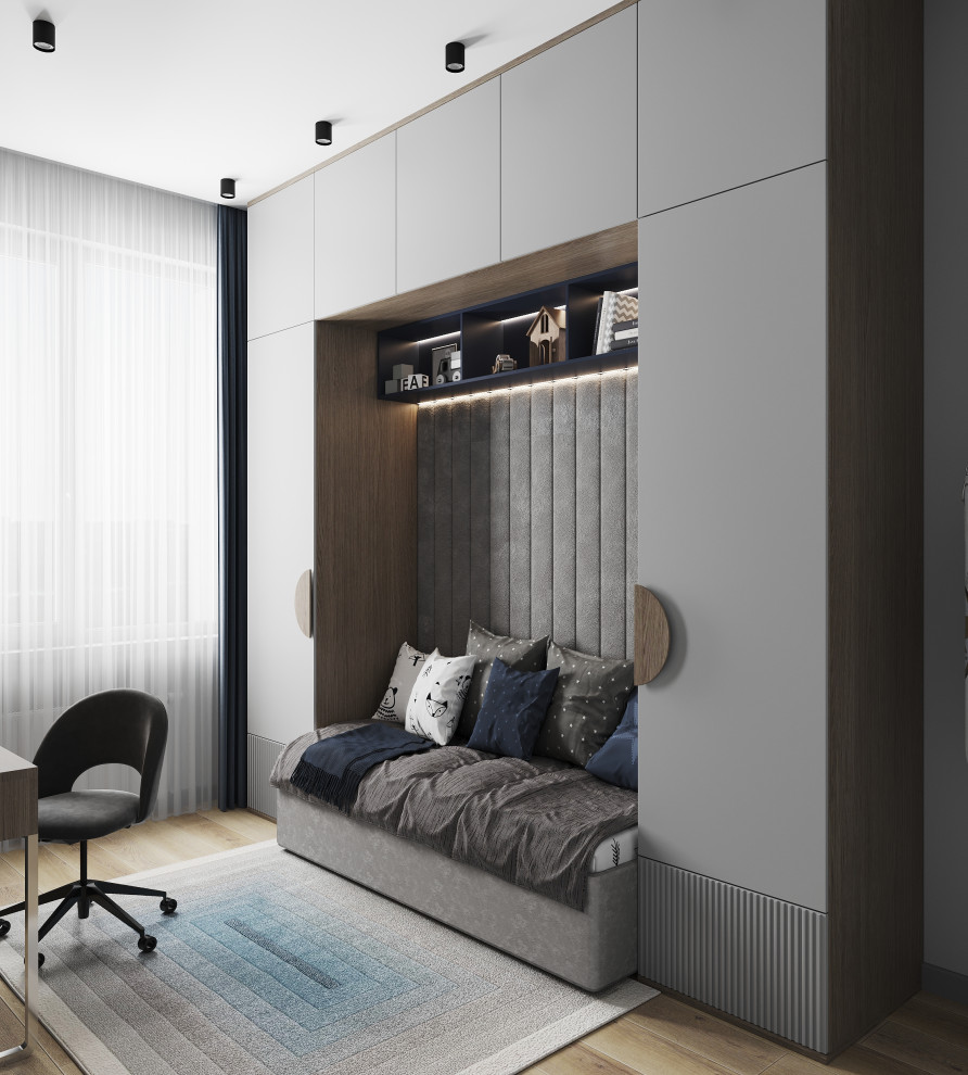 ЖК "Пряничная слобода"