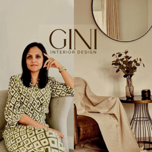 GINI INTERIOR DESIGN - Reviews, interiors, contacts. London, UK