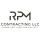 RPM CONTRACTING LLC