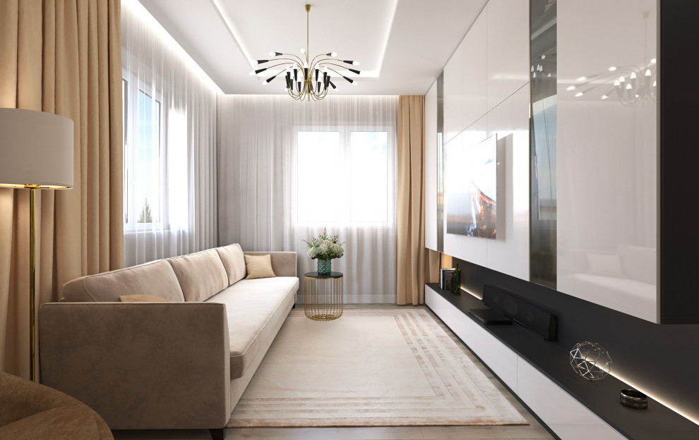 ЖК "Новый Аксай" 70 кв.м.