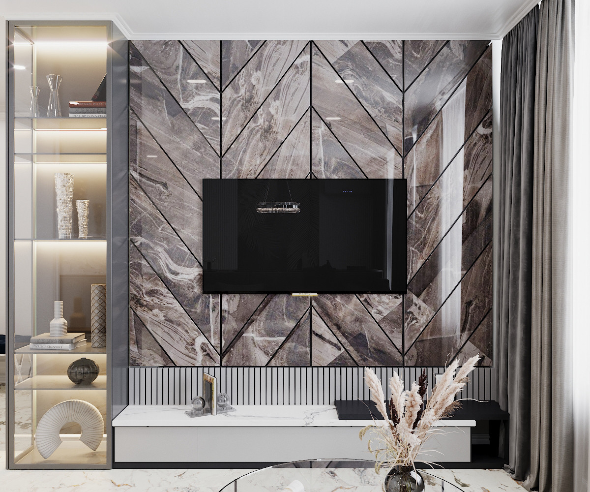 Квартира в новом ЖК в г.Астрахань