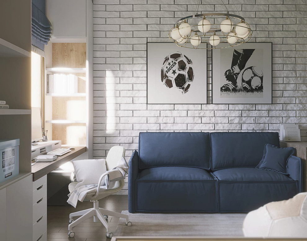 квартира Санкт-Петербург