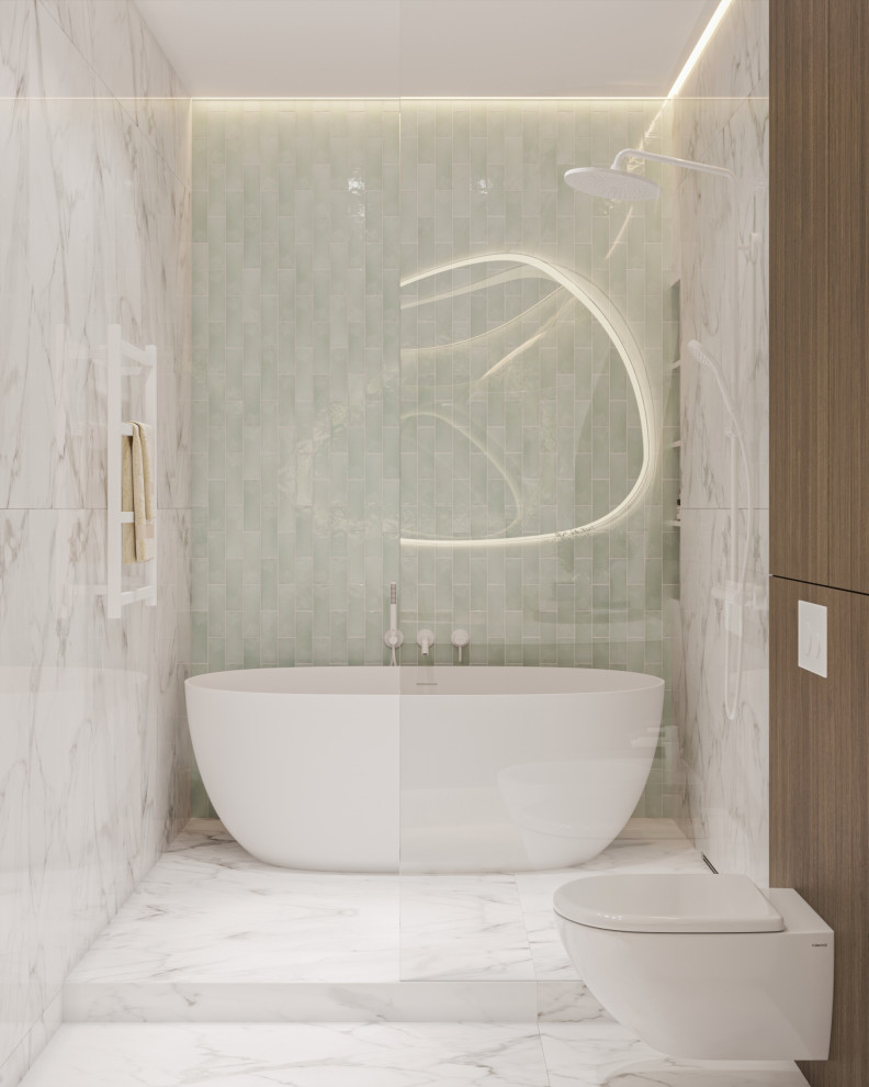 ЖК "Настоящее"