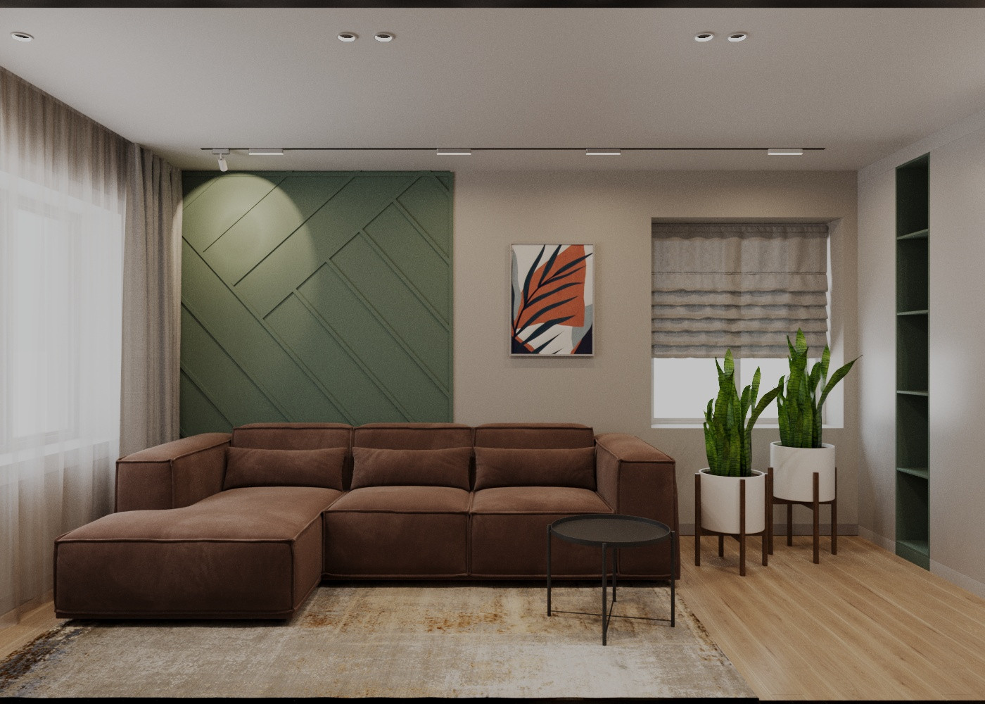 Дом в Куртуково