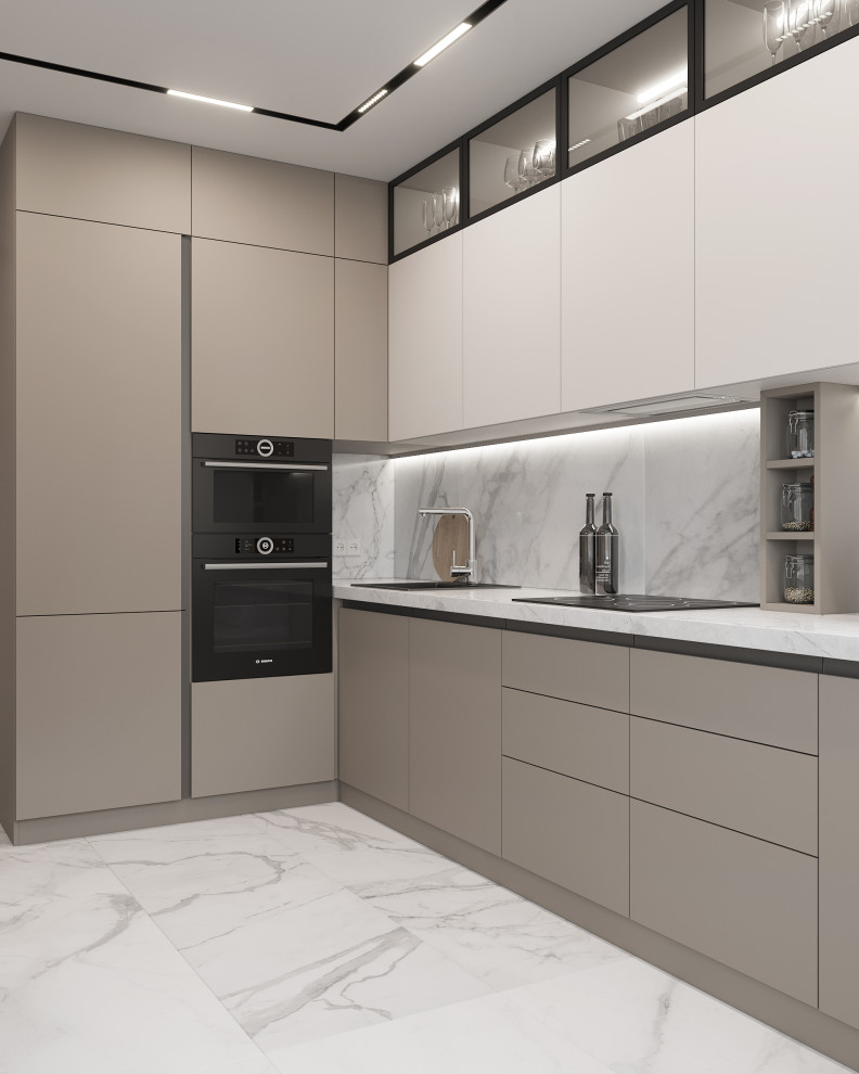 Квартира 86кв.м.