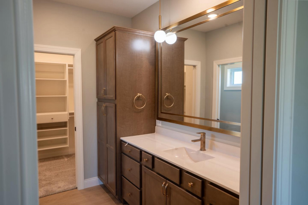 Vanities