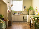 Abitare in 40 Metri Quadri: 4 Progetti a Confronto (8 photos) - image  on http://www.designedoo.it