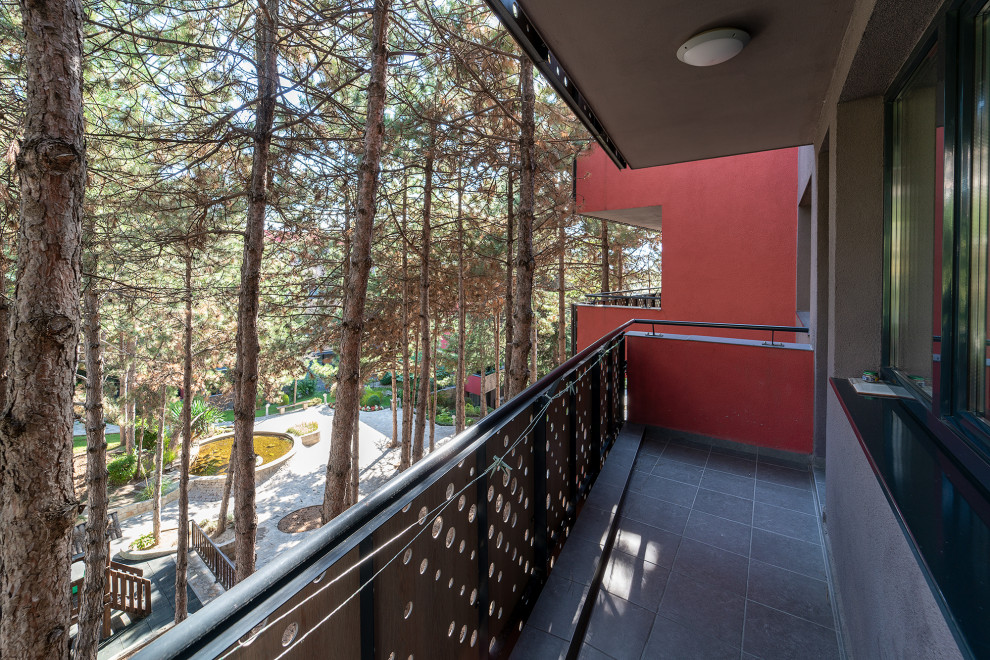 Aquarelle 3 - Planex