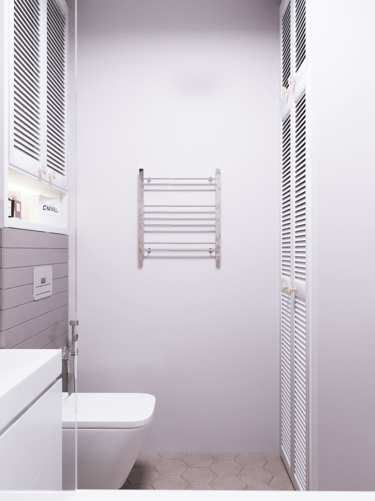 Ванная комната