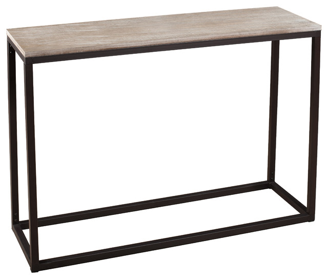 Lea Console Table