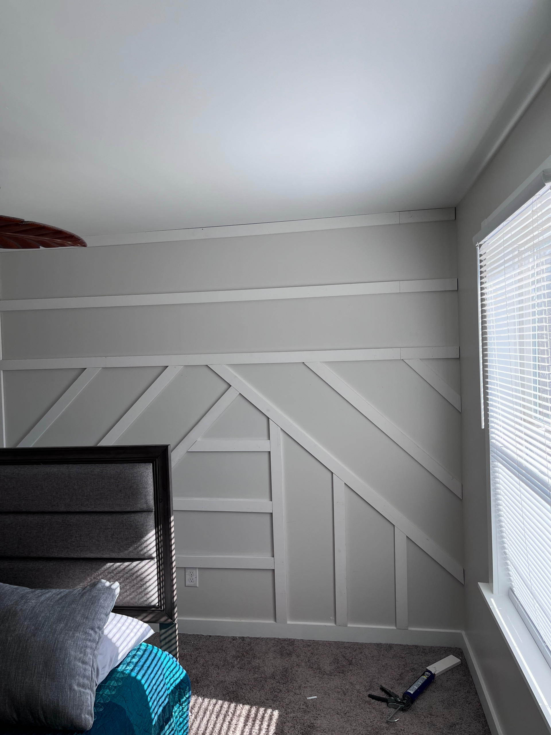 Wall Accent After