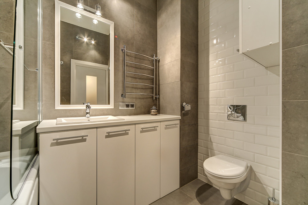 Loft style in St Petersburg