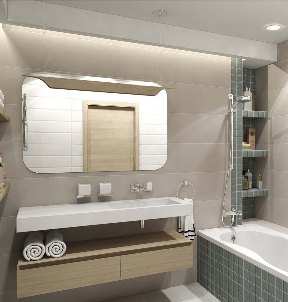 Комфорт и лаконичность