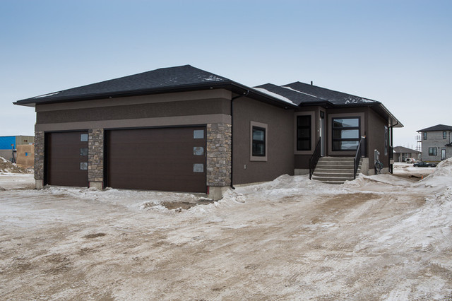 The Ashton modern-house-exterior