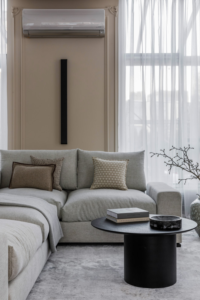 Проект Таунхауса