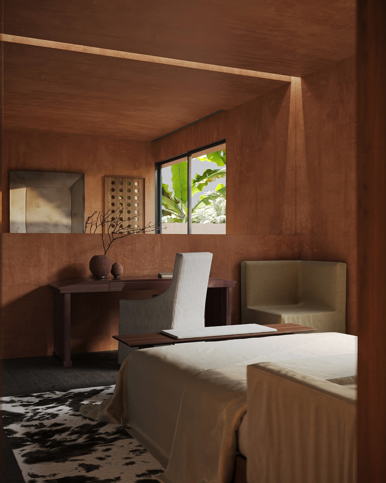 Виллы на Бали SEREN HOUSE