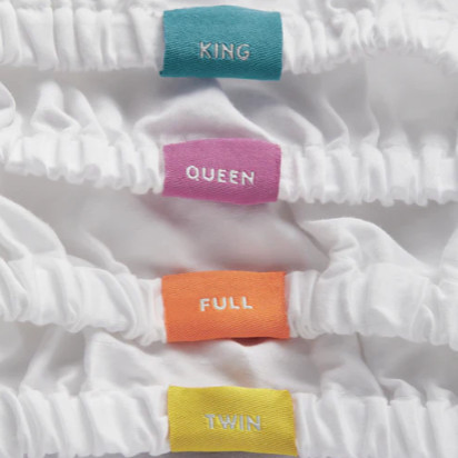 Color Code System