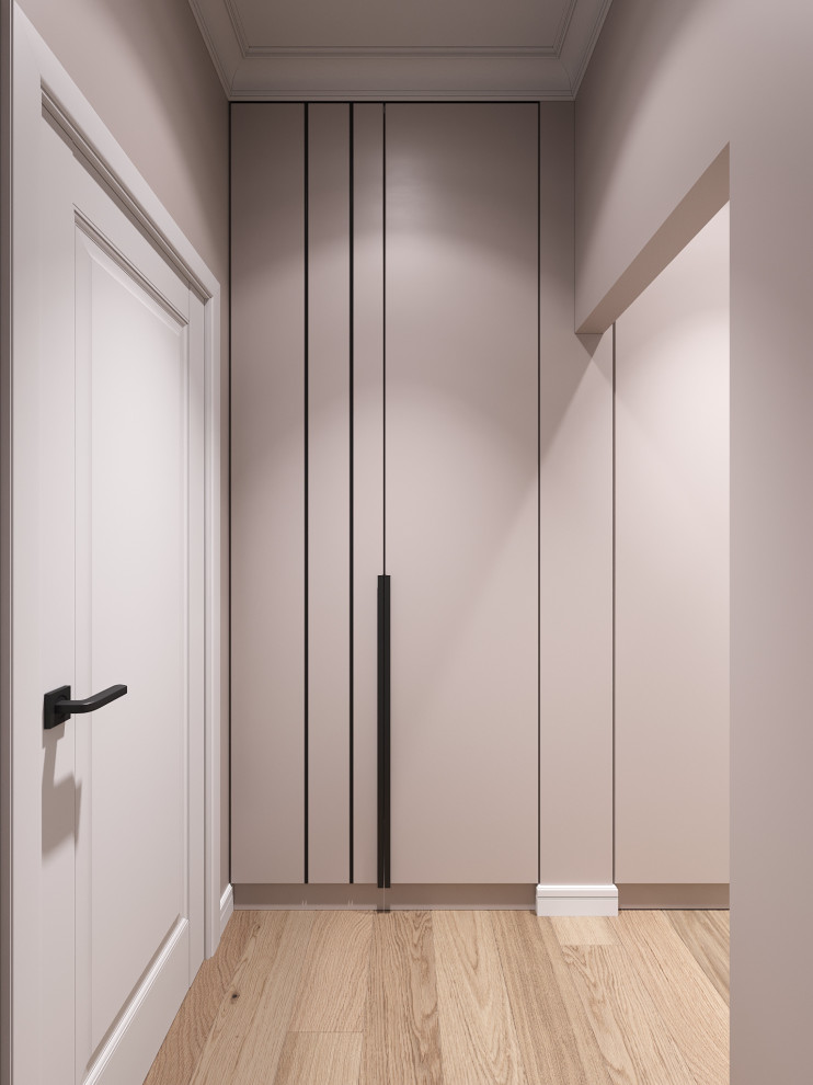 ЖК Селигер Сити