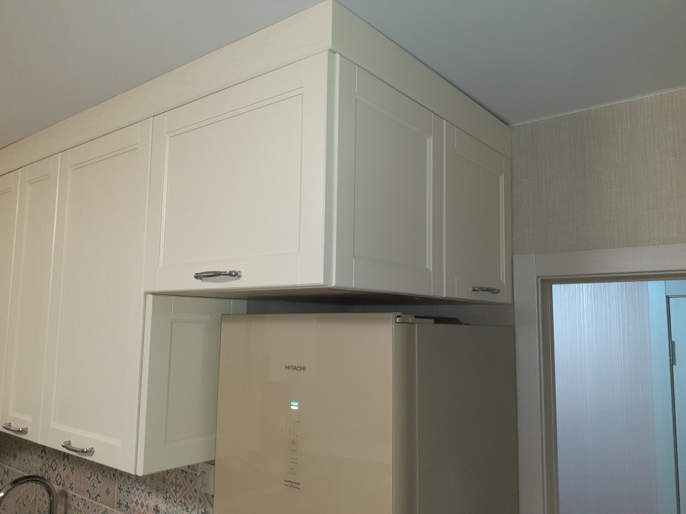 Кухня прованс